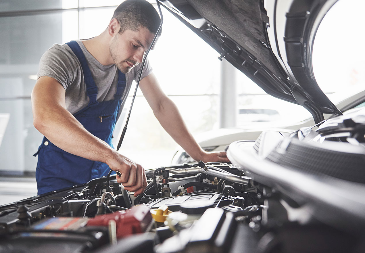 General Repair