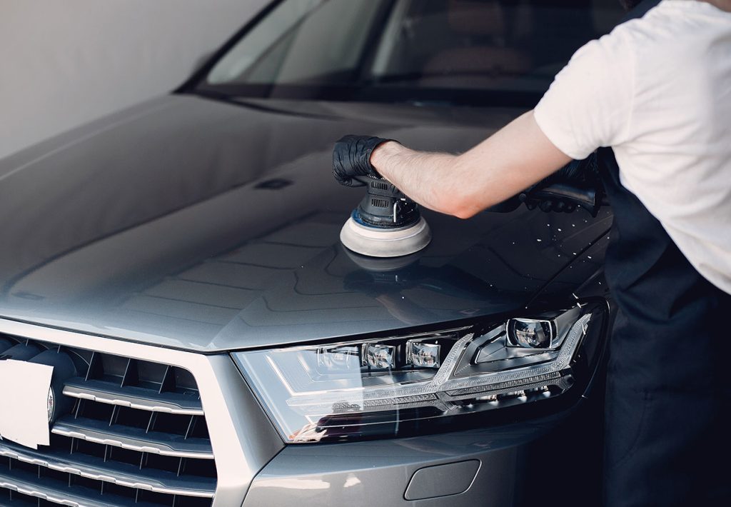 Car Detailing