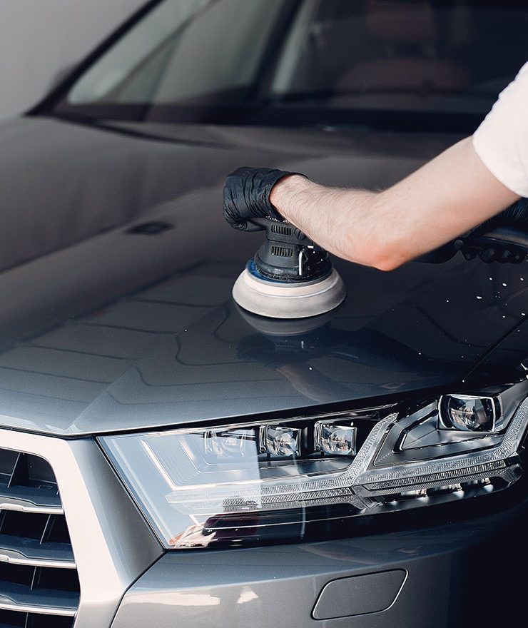 Car Detailing