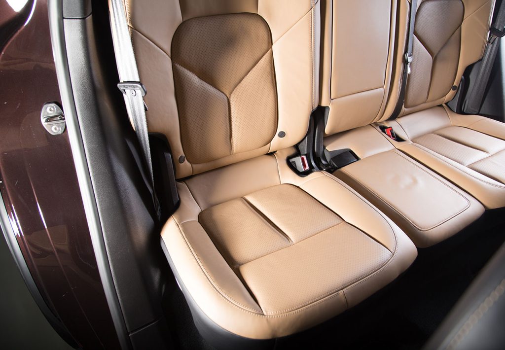 Car Upholstery