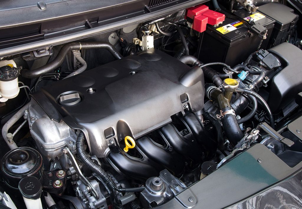Engine Repair / Rebuild