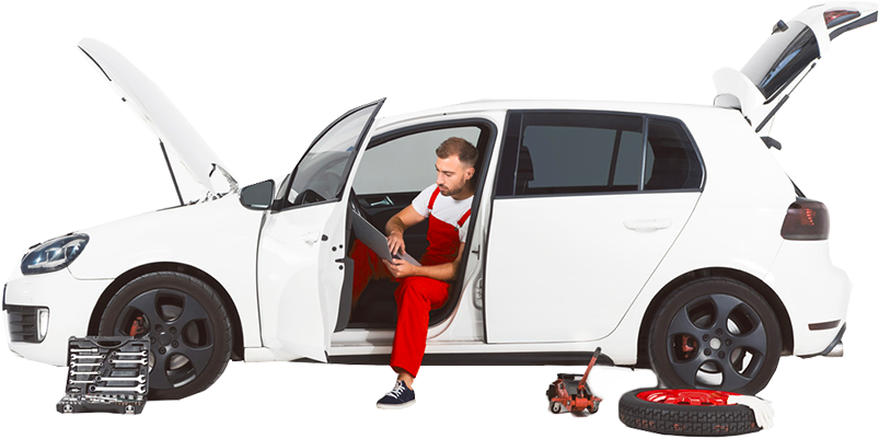 Keep Your Car Looking Brand New