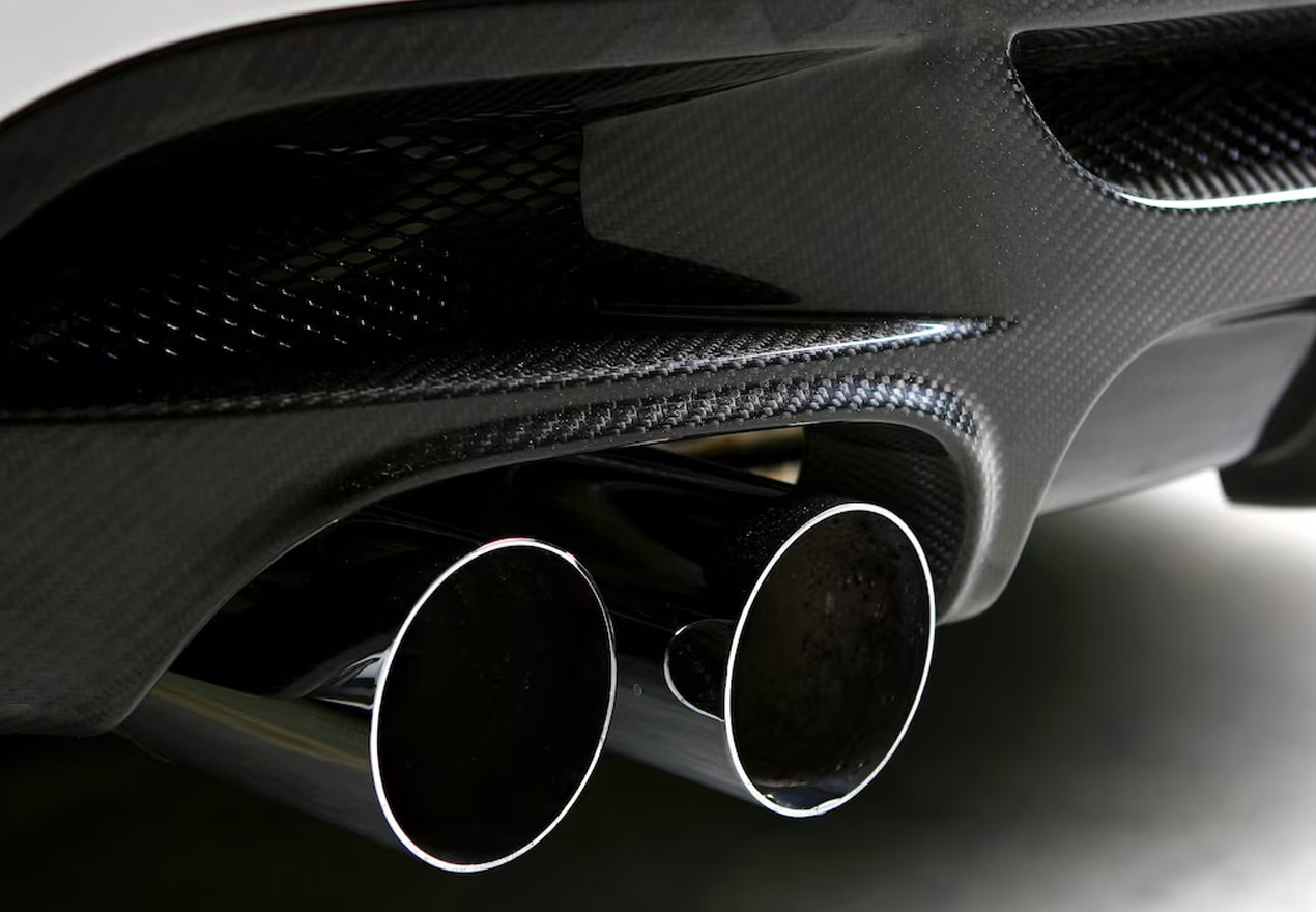 Exhaust System Services