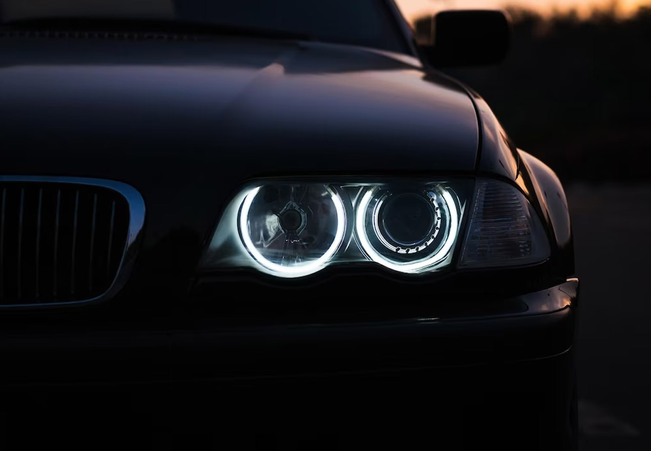 Lights, Wipers and Accessories