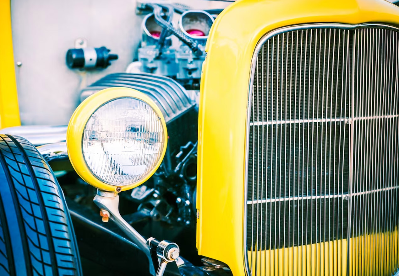 Radiator & Engine Cooling